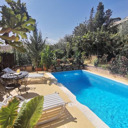2 Bedroom Charming Apartment Fes Fez Exterior foto