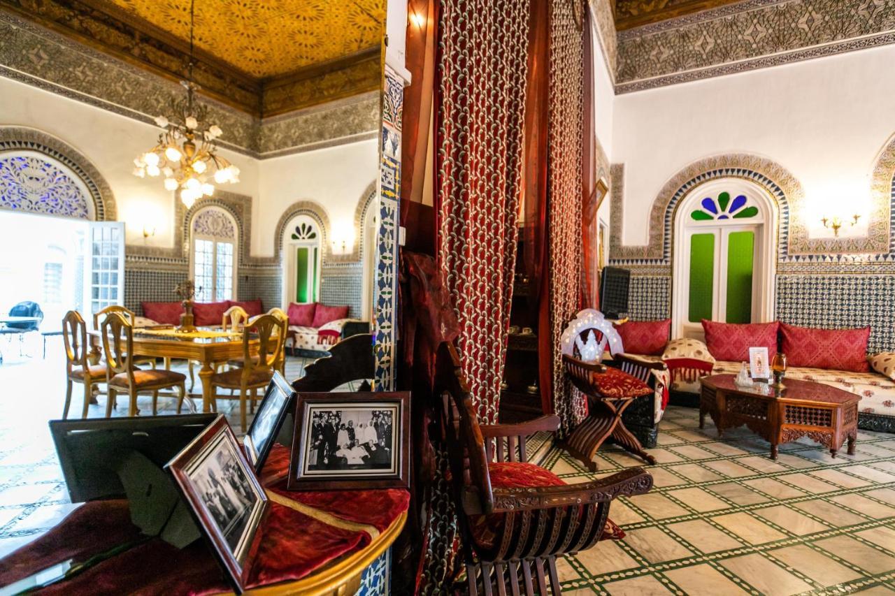 2 Bedroom Charming Apartment Fes Fez Exterior foto