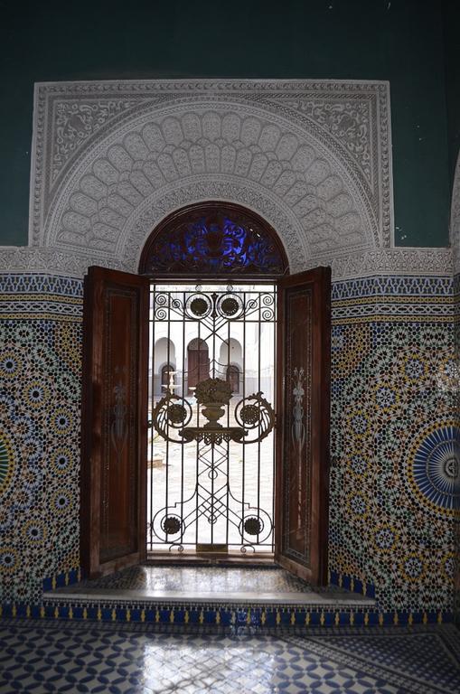 2 Bedroom Charming Apartment Fes Fez Exterior foto